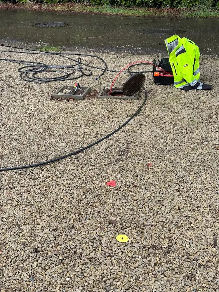 Leidingen Traceren — professionele riooldienst van RioolJet